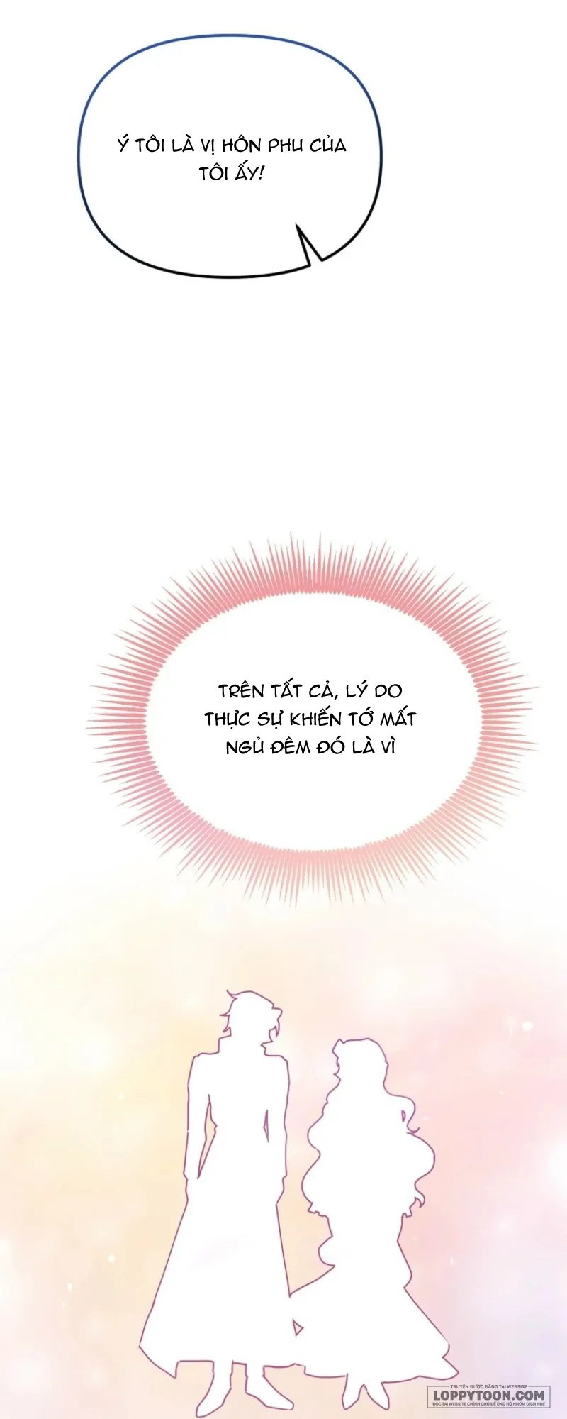 Tôi Sẽ Ở Ngay Bên Cạnh Nam Chính Chap 59 - trang 42
