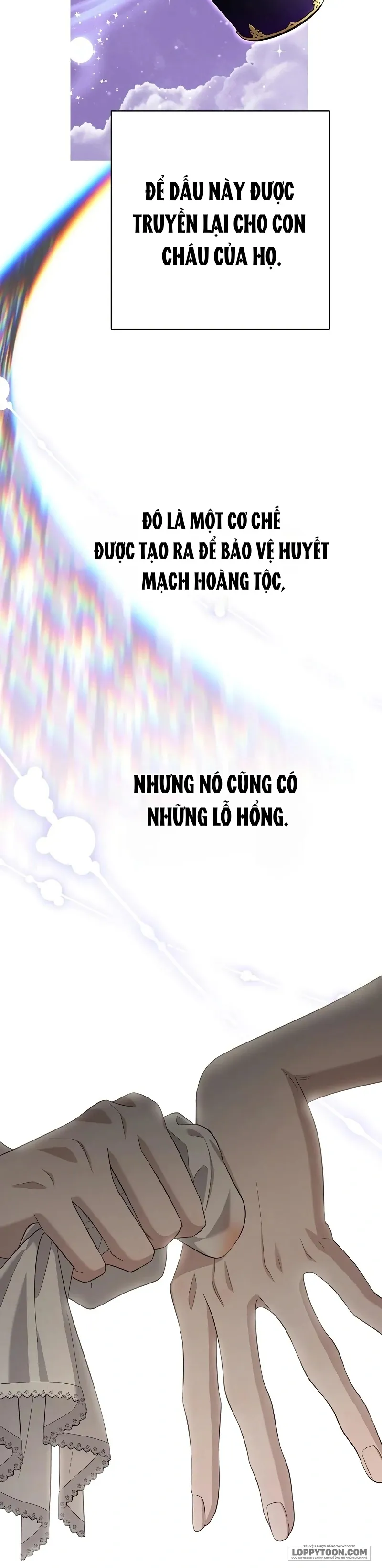 Cô Dâu Của Đại Công Tước Là Chiến Binh Địa Ngục Chap 23 - trang 38