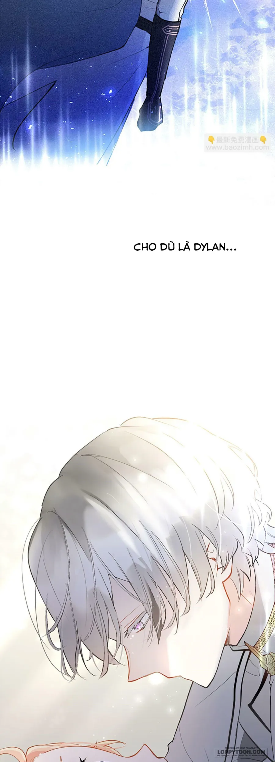 Đại Tiểu Thư Sao Phải Giả Nam Chap 21 - trang 47
