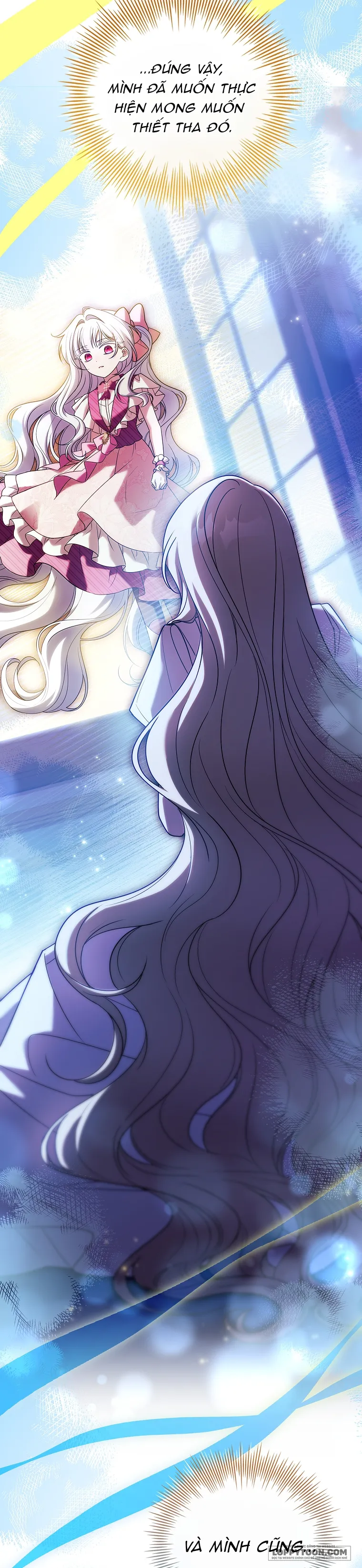Cha Nào Con Nấy Chap 22 - trang 5
