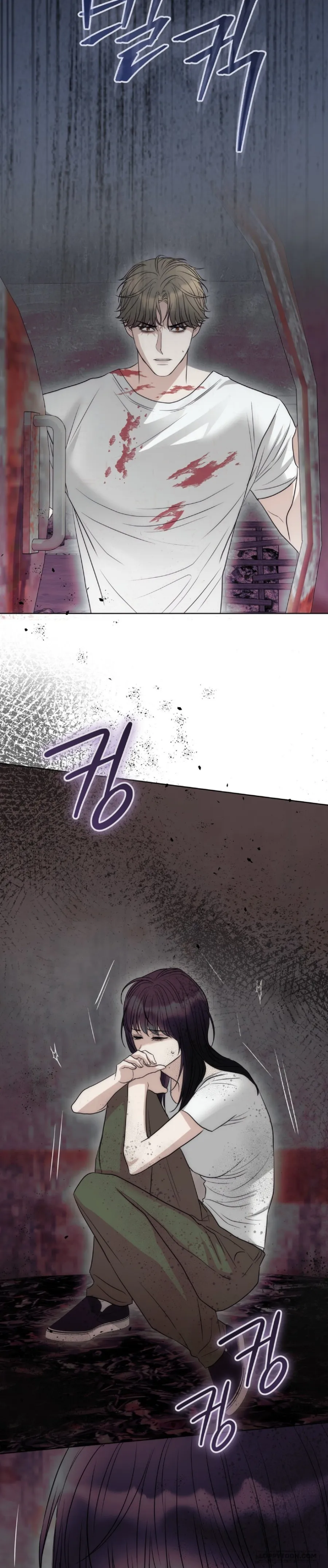 Hang Kiến Chap 14 - trang 25