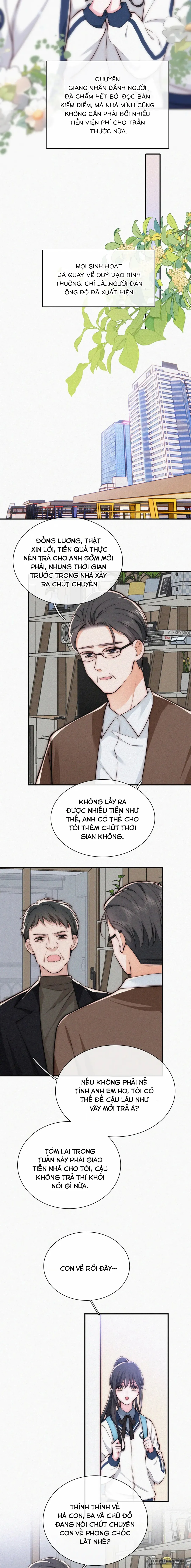Một Lòng Cưng Chiều Chap 56 - trang 4