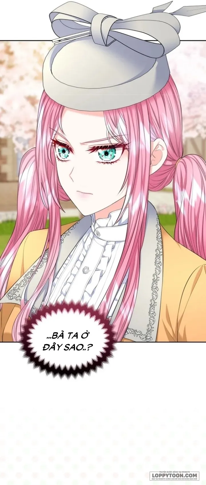 Tôi Sẽ Ly Hôn Với Anh Trai Nữ Chính Chap 21 - trang 27