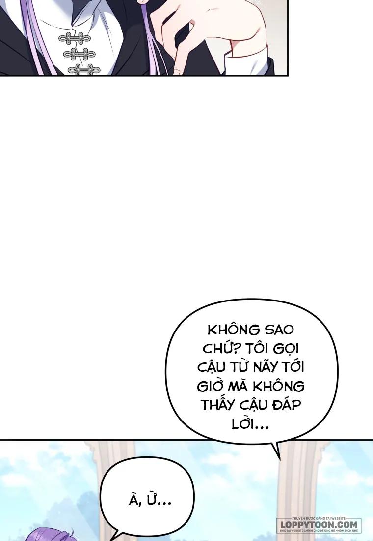 Tôi Đang Được Nuôi Dưỡng Bởi Những Kẻ Phản Diện Chap 27 - trang 5