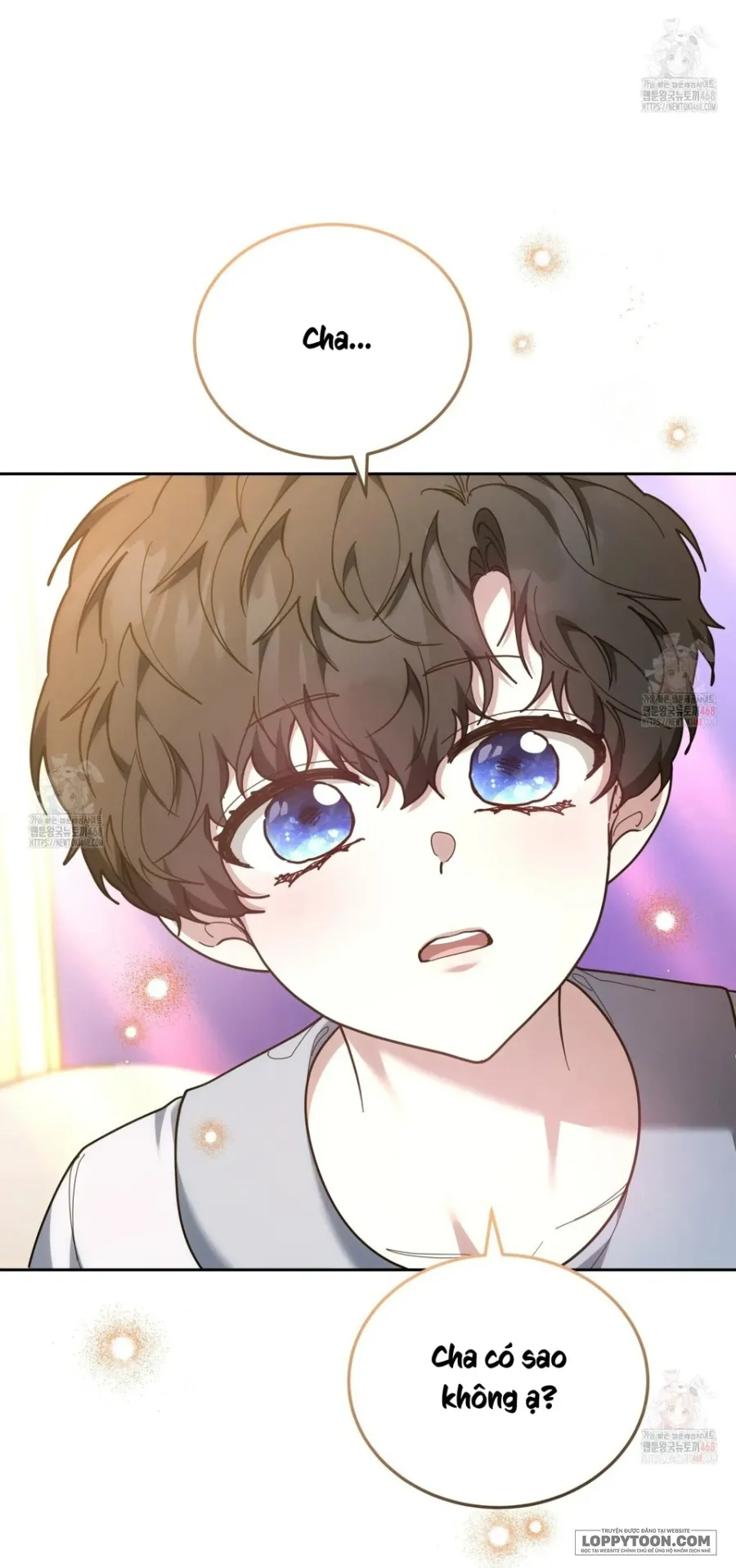 Dù Là Mẹ Kế Nhưng Tôi Thoát Khỏi Cái Chết Rất Dễ Dàng Chap 85 - trang 21