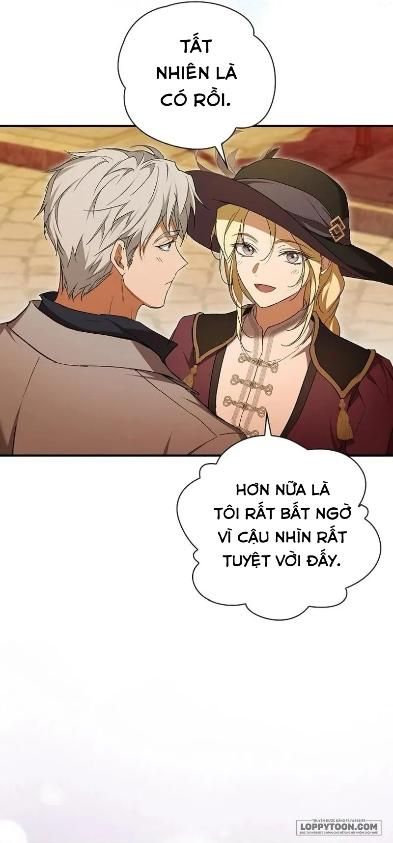 Tìm Một Người Chồng Mới Chap 21 - trang 7