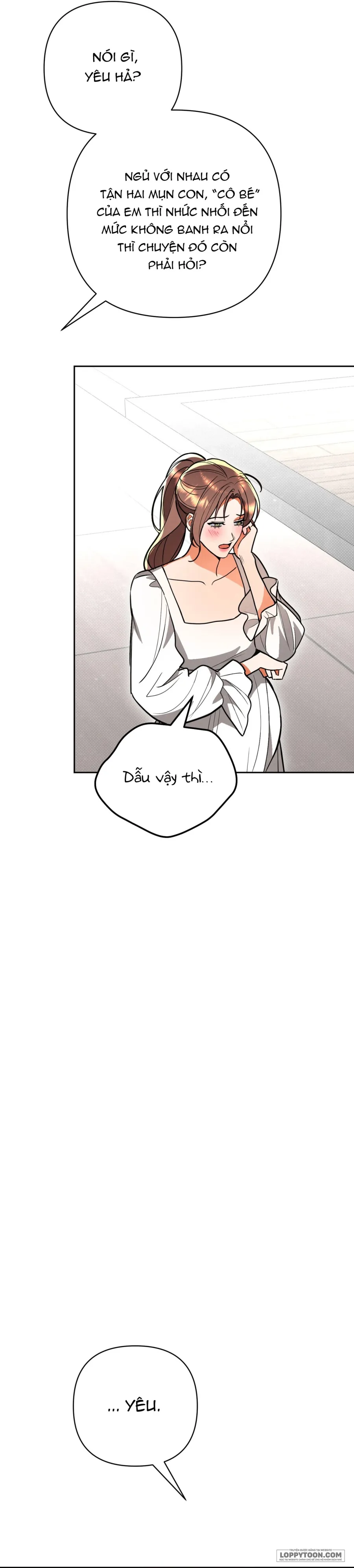 Ngưỡng Tuyệt Đối Chap 68 - trang 41