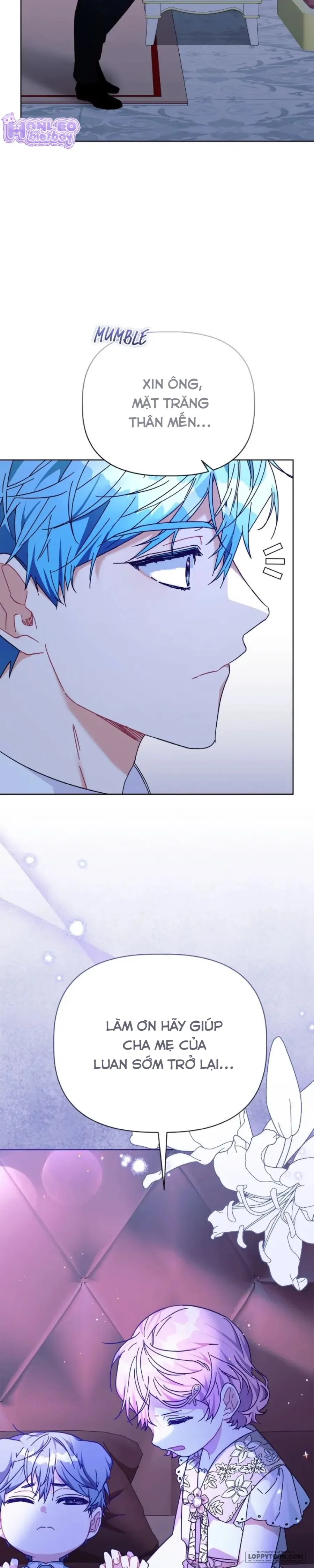 Con Đường Hoa Dành Cho Nam Chính Chap 34 - trang 42