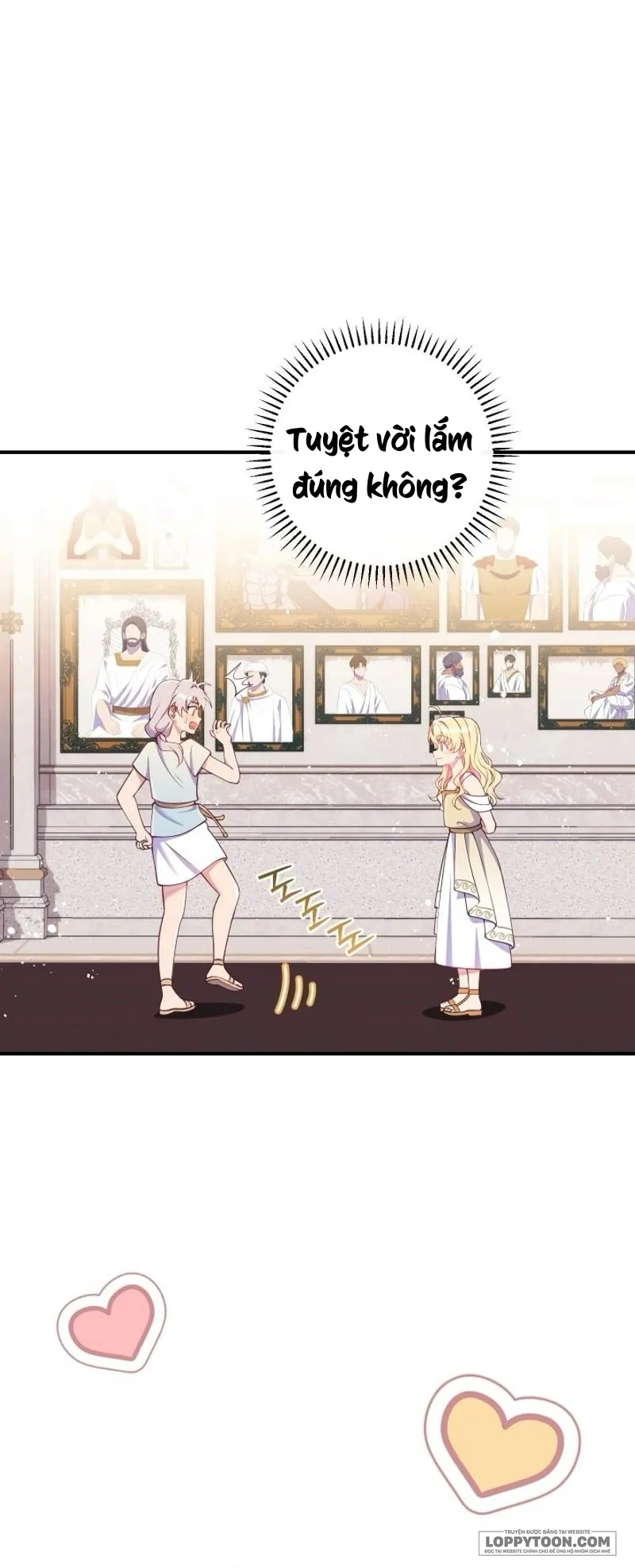 Trở Thành Bạn Thời Thơ Ấu Của Nam Phụ Ám Ảnh Chap 36 - trang 50