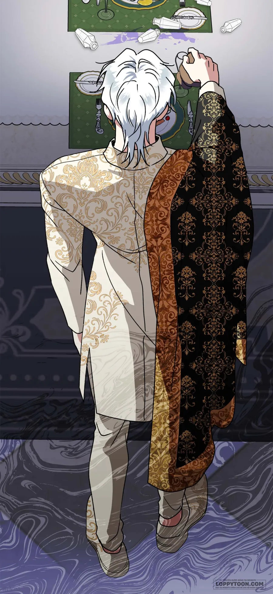 Cuộc Hôn Nhân Này Liệu Có Ổn Không? Chap 3 - 🔞 - trang 64