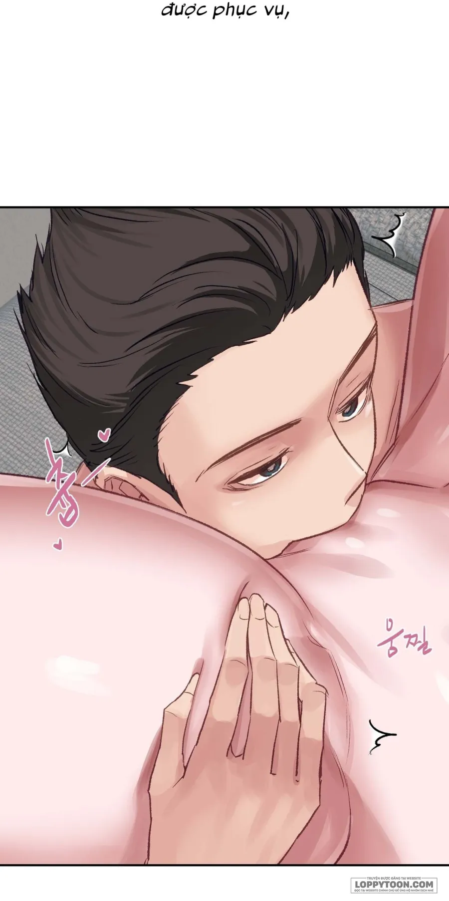 Tại Sao Điều Này Lại Đúng? Chap 26 - 🔞🔞🔞 - trang 39