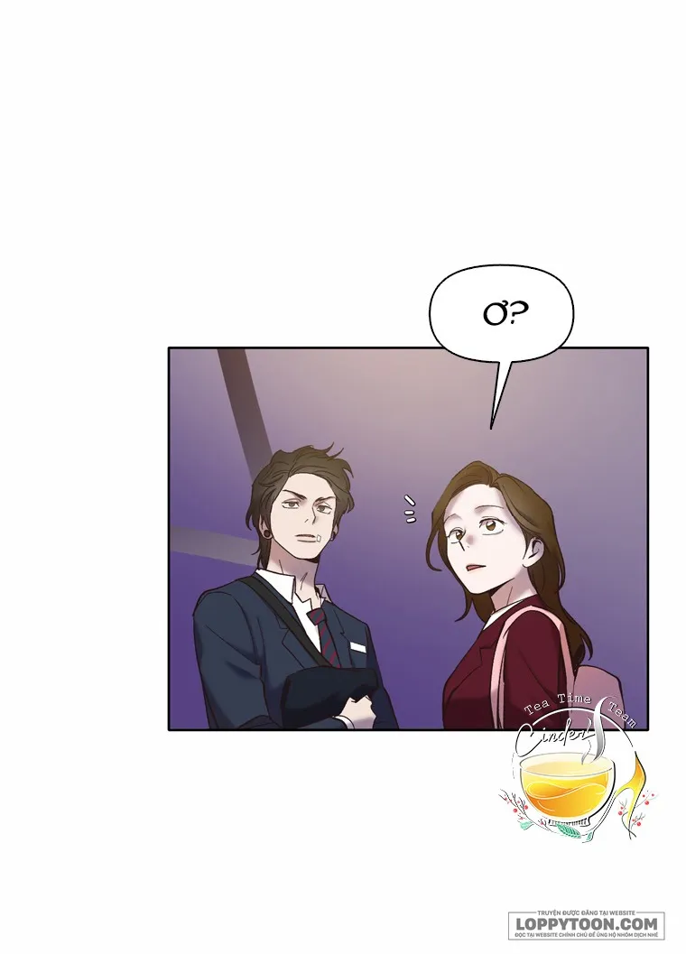 Thanh Xuân Của Chúng Ta Chap 65 - trang 30