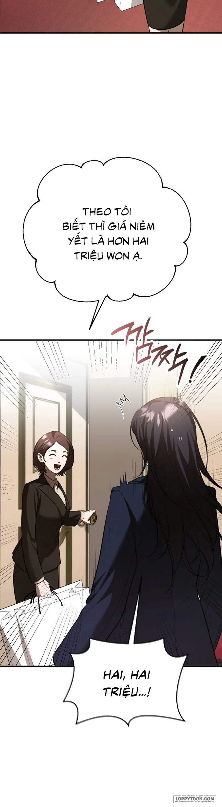 Tiêu Bản Chap 18 - trang 25