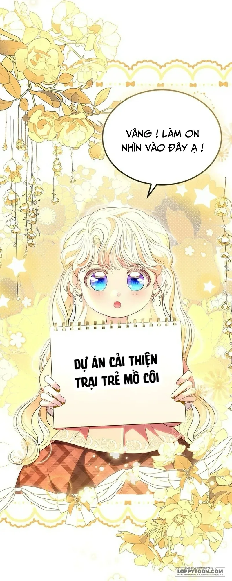 Đã Từ Chối Sủng Ái Rồi Mà Sao Còn Ám Ảnh Thế? Chap 74 - trang 15