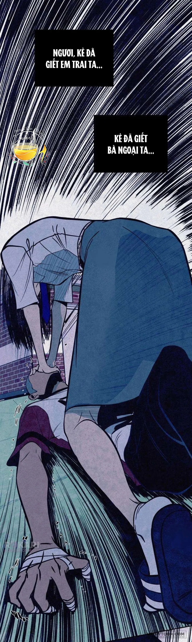 Phục Tùng Chap 10 - trang 29