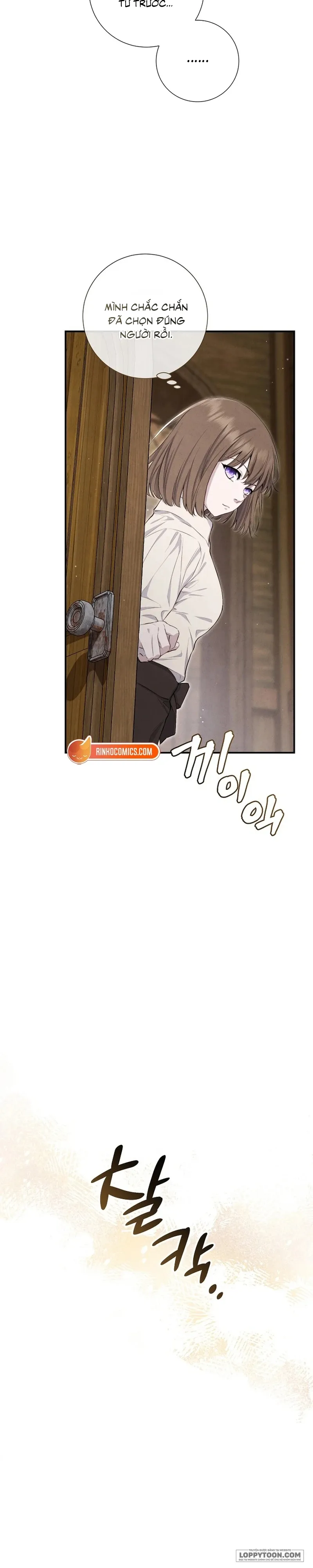 Đừng Tìm Kiếm Ác Nữ Đã Hồi Sinh Chap 18 - trang 28