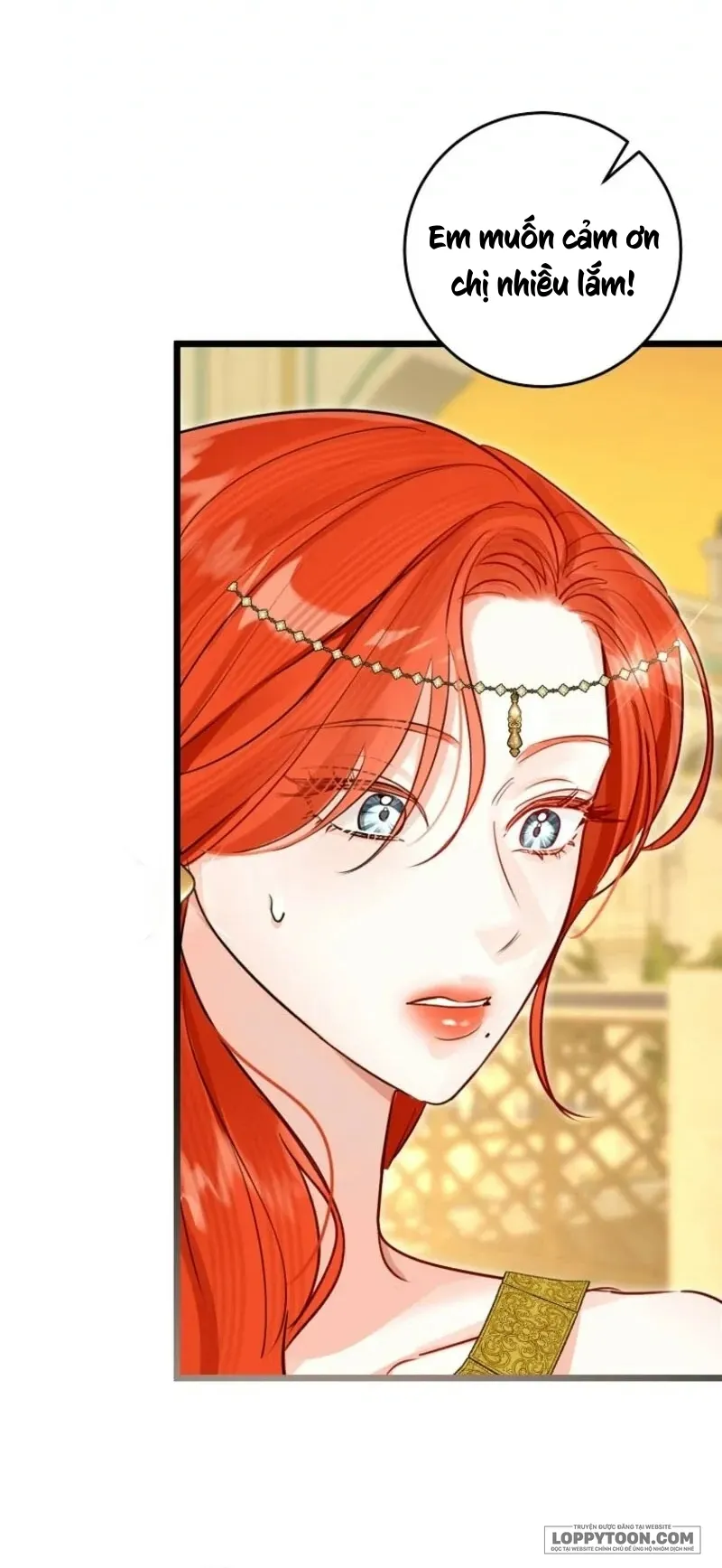Cuộc Hôn Nhân Xa Hoa Của Đại Công Tước Là Giả Chap 81 - trang 6
