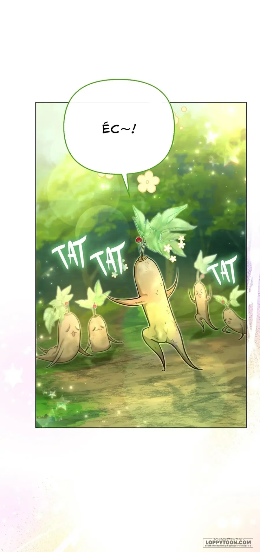 Phương Pháp Trồng Lúa Đặc Biệt Của Ác Nữ Chap 41 - trang 63