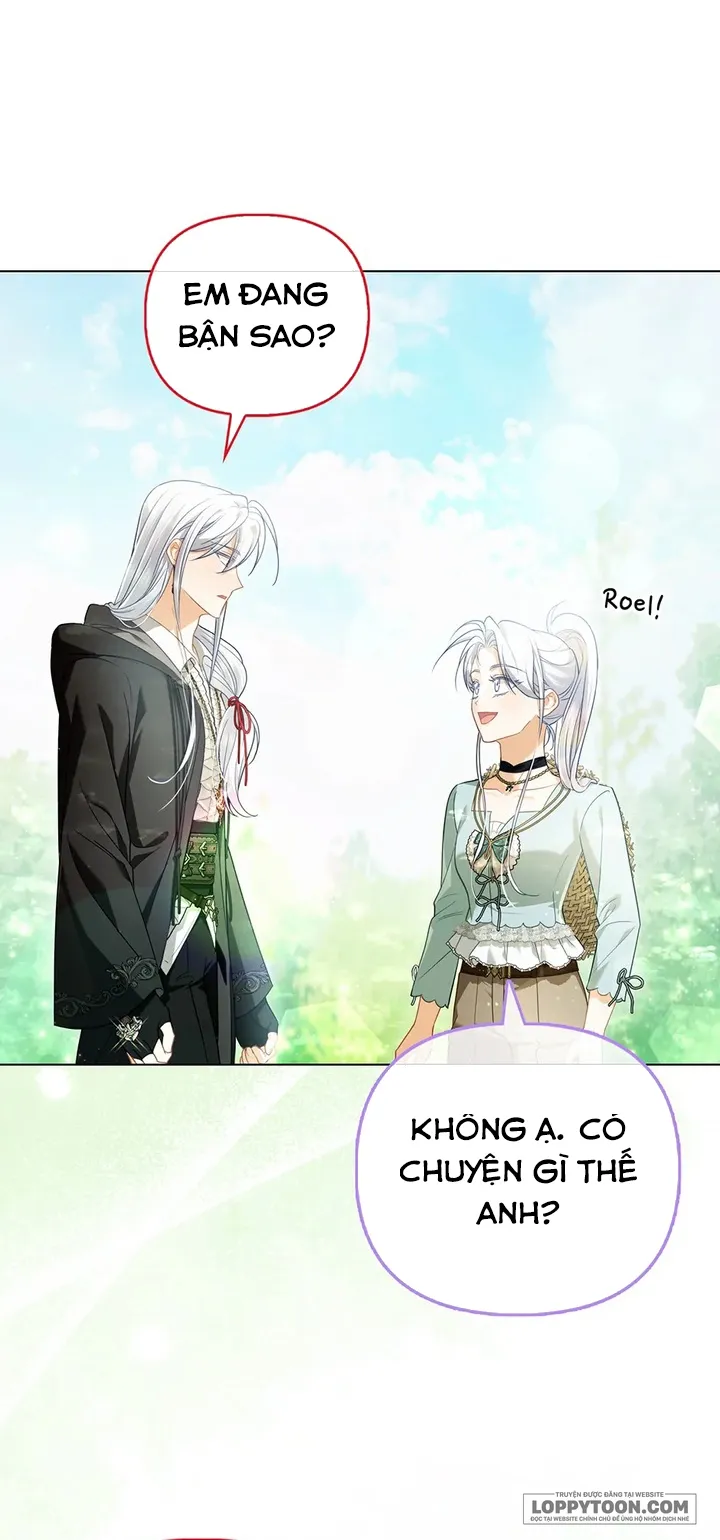 Phương Pháp Trồng Lúa Đặc Biệt Của Ác Nữ Chap 65 - trang 57