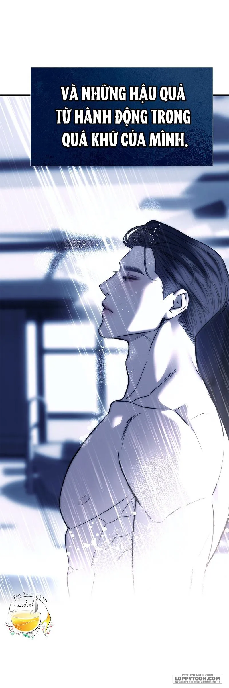 Xâm Nhập Trường Trung Học Tài Phiệt Chap 84 - trang 42
