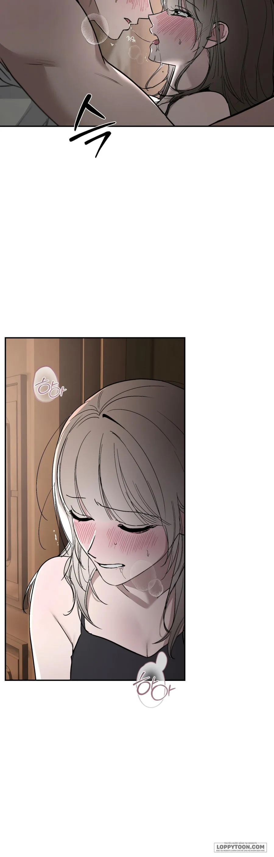 Ẩn Tình Nơi Vườn Cây Ăn Quả Chap 8 - 🔞🔞 - trang 19
