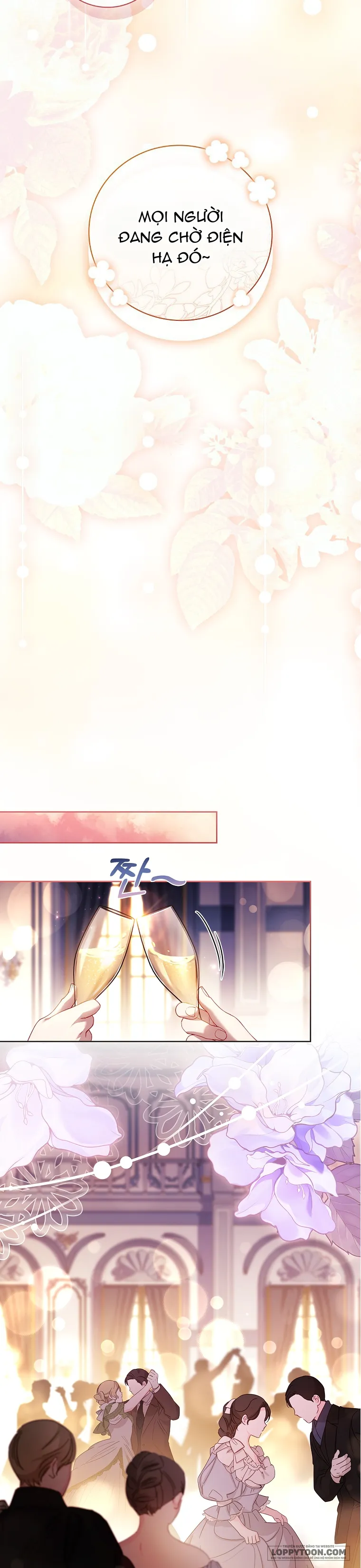 Cha Nào Con Nấy Chap 32 - trang 14