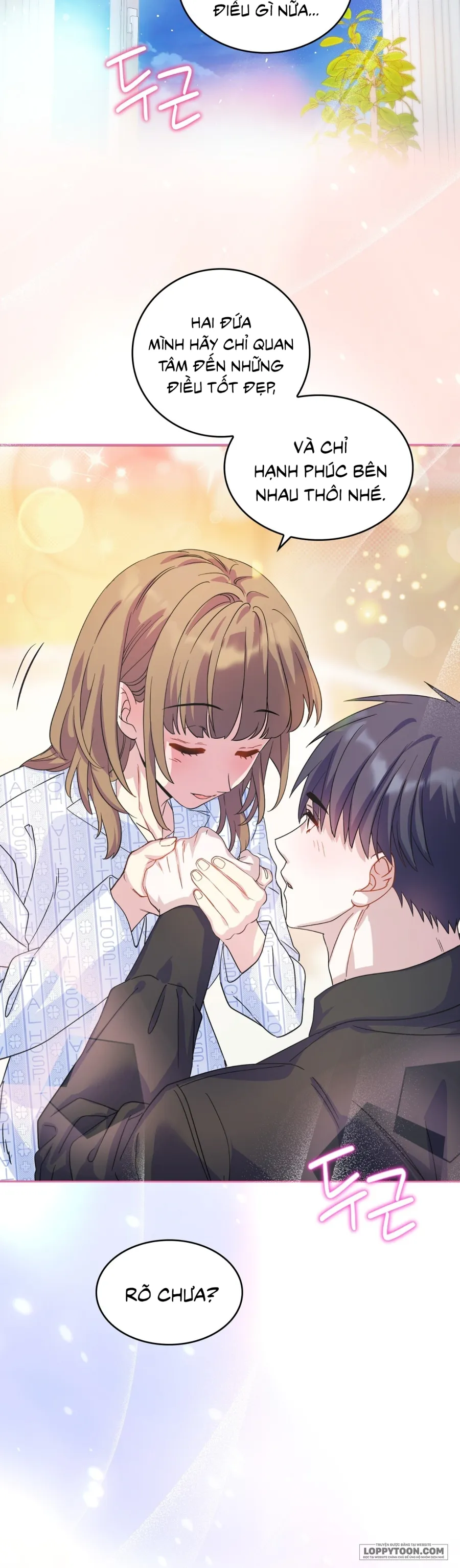 Bạn Thời Thơ Ấu Thịt Tôi Trong Lúc Thôi Miên Chap 20 - trang 37