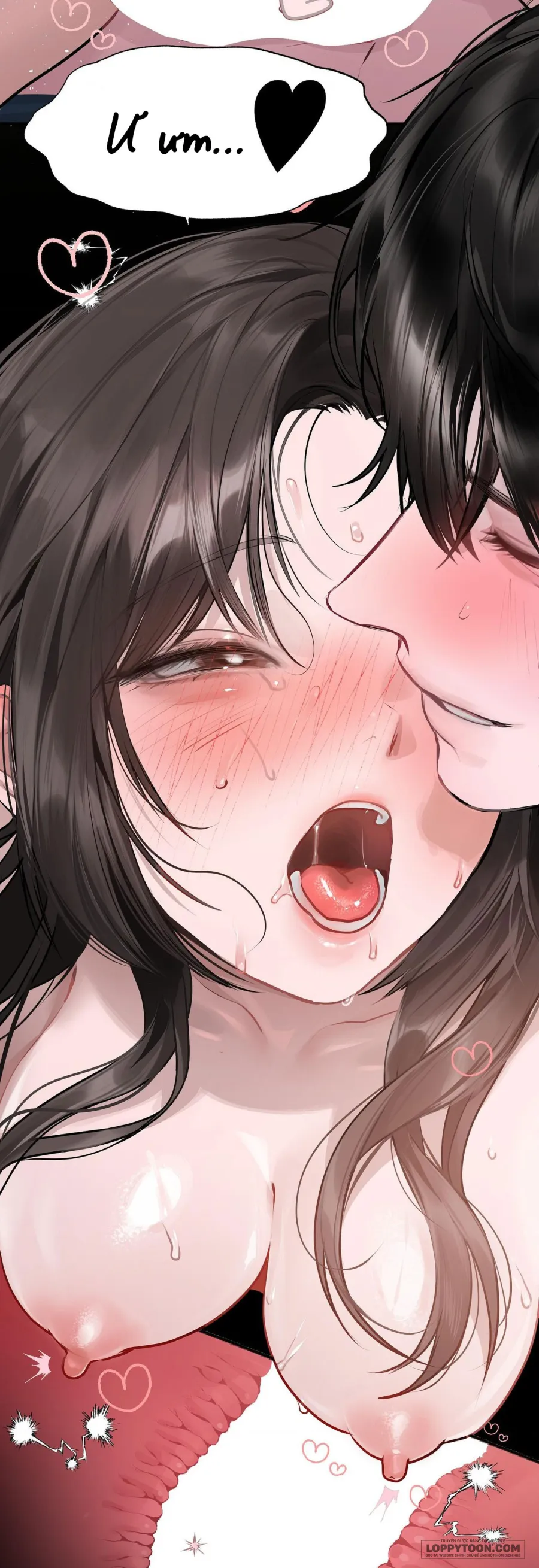 Ji Woo & Woo Yeon Chap 20 - 🔞🔞🔞🔞🔞 - trang 55