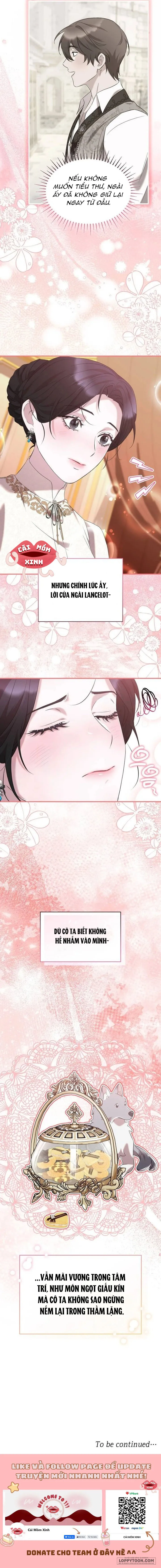 Vào Ngày Mà Chị Gái Tôi Qua Đời Chap 25 - trang 12