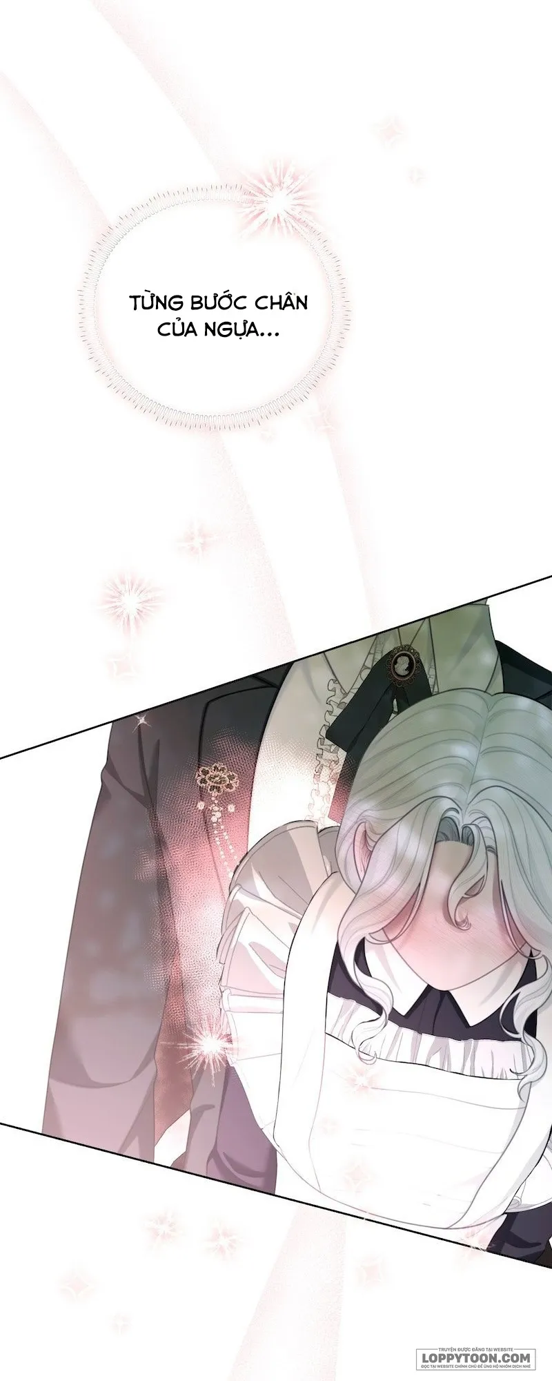 Hầu Nữ Không Còn Thèm Muốn Chủ Nhân Nữa Chap 8 - trang 35