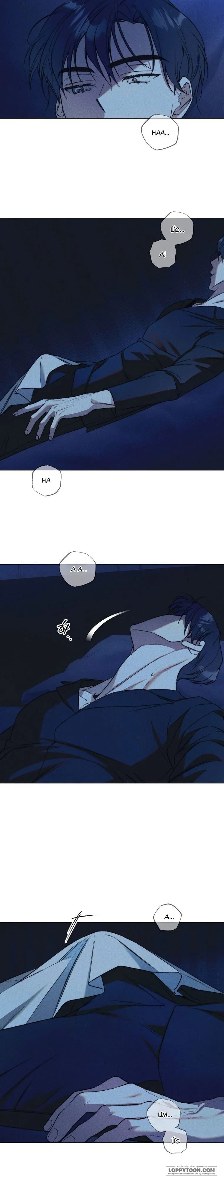 Sợi Chỉ Đỏ Chap 12 - trang 18