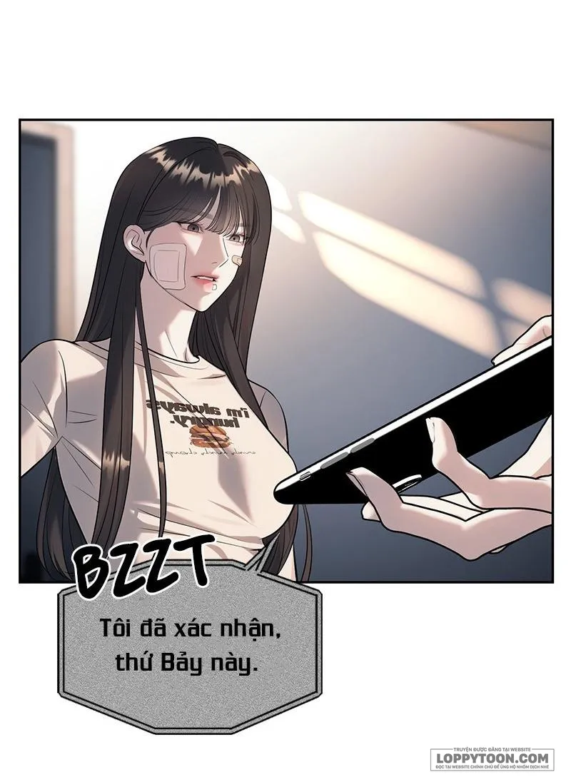 Xâm Nhập Trường Trung Học Tài Phiệt Chap 60 - trang 13