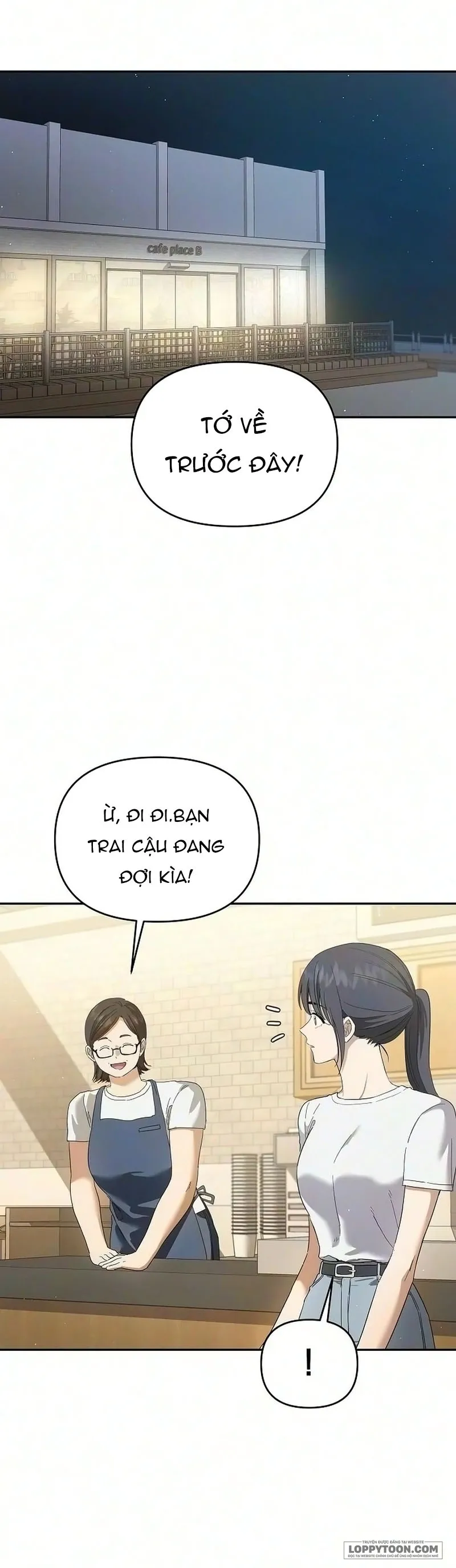 Tình Yêu Thuần Khiết Hư Hỏng Chap 28 - trang 2