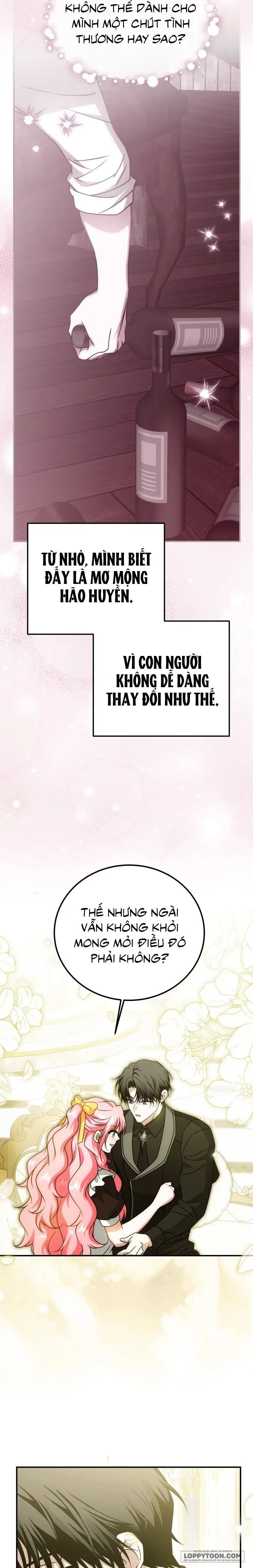 Cách Để Khiến Cuốn Tiểu Thuyết Bi Kịch Thành Chữa Lành Chap 73 - trang 10
