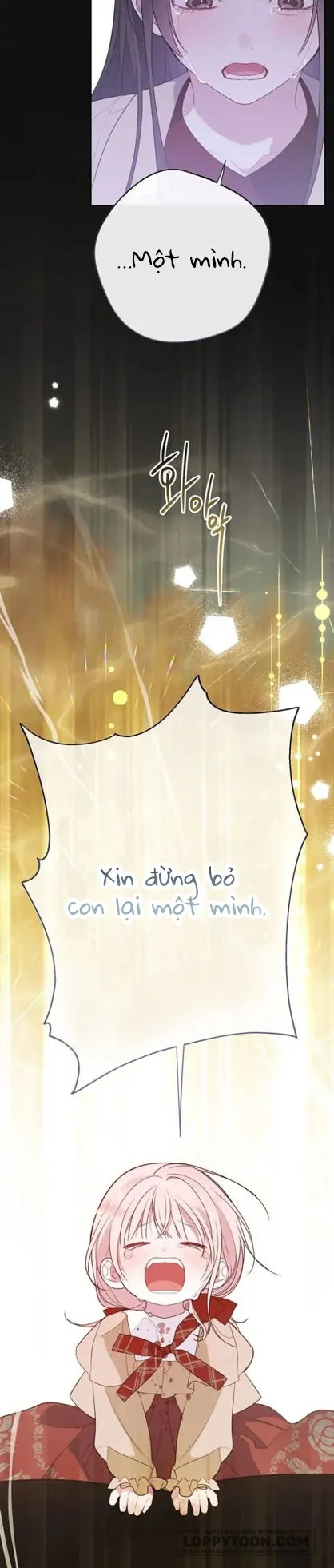 Bạo Chúa Bé Con Chap 42 - trang 28