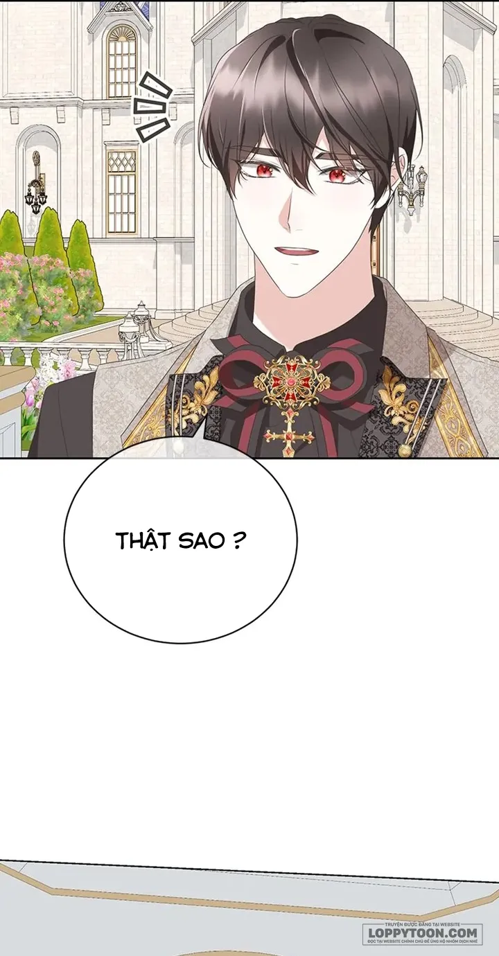 Sinh Ra Trở Thành Nhân Vật Không Có Trong Nguyên Tác Chap 72 - trang 35