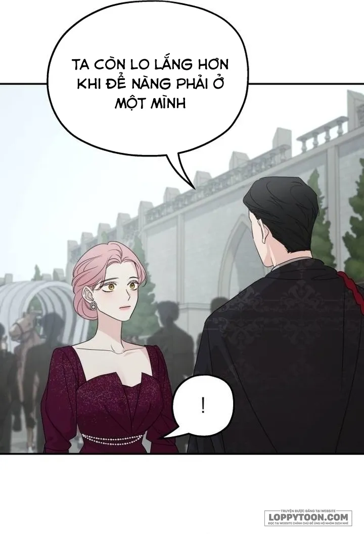 Gia Đình Chồng Quá Ám Ảnh Bởi Tôi Chap 111 - trang 15