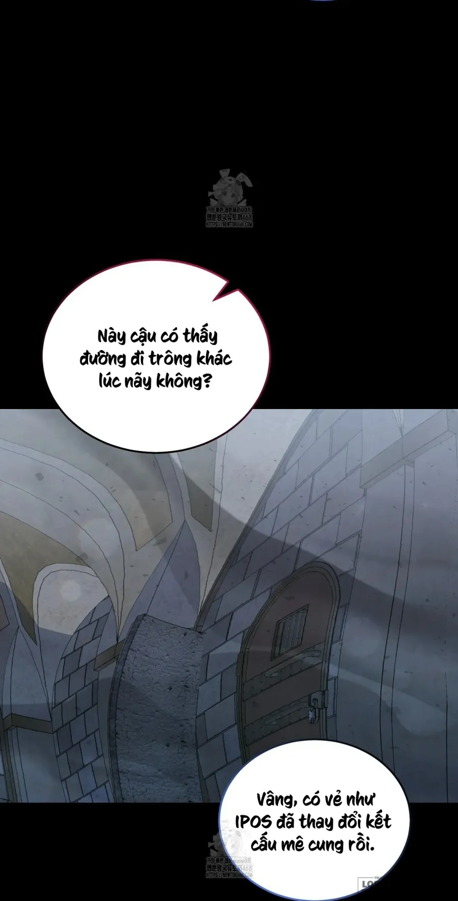 Nàng Tiên, Hãy Ký Hợp Đồng Nào Chap 72 - trang 59