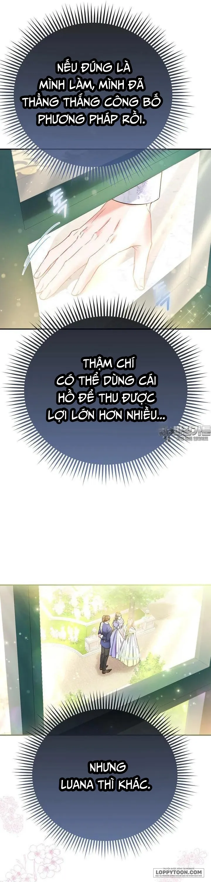 Nàng Công Chúa Của Mọi Người Chap 63 - trang 26