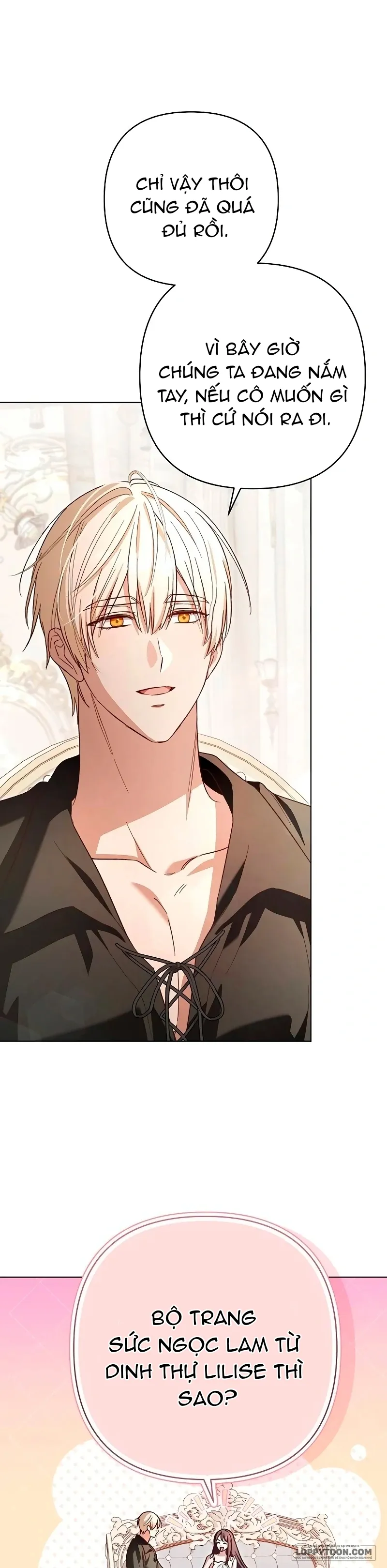 Cô Dâu Của Đại Công Tước Là Chiến Binh Địa Ngục Chap 20 - trang 38