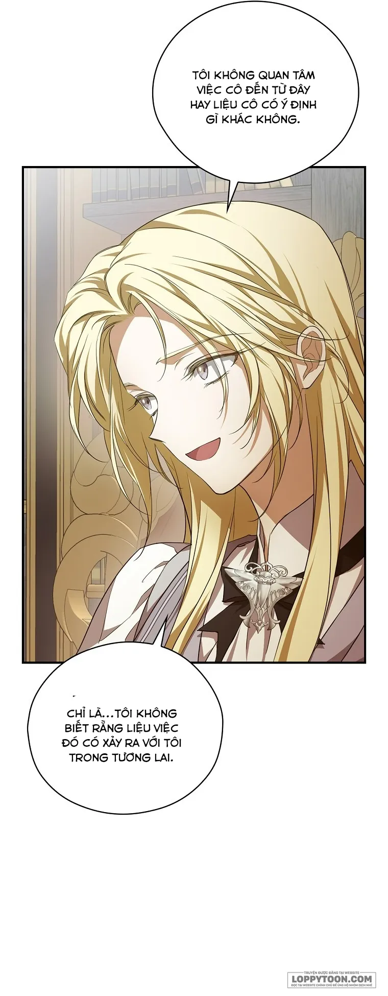 Tìm Một Người Chồng Mới Chap 9 - trang 47