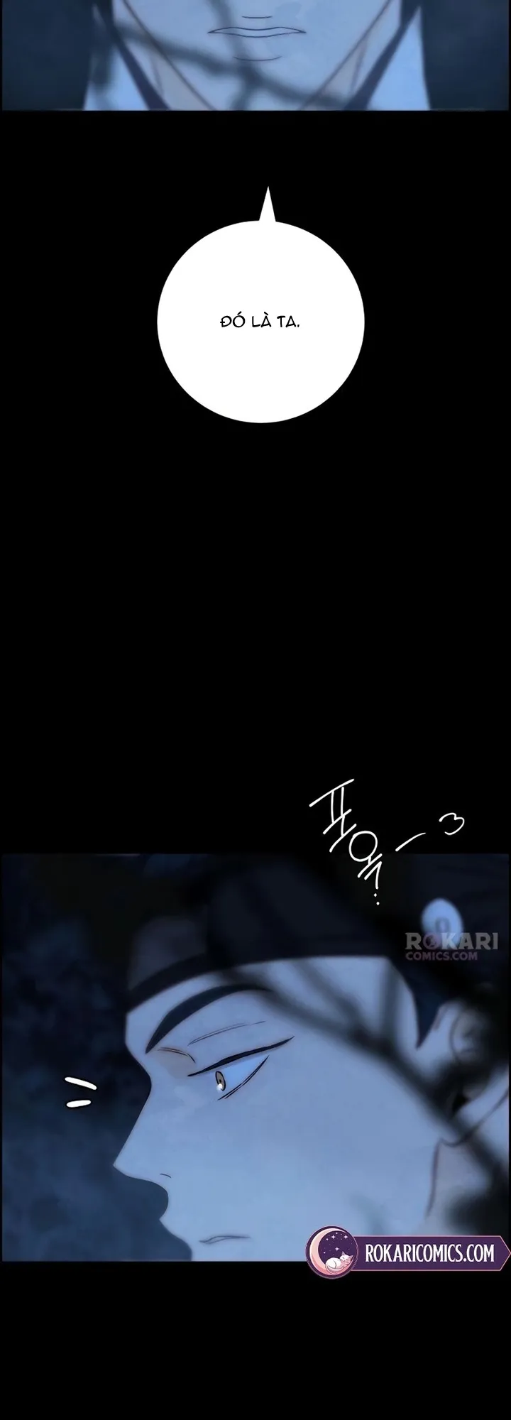 Chưa Từng Chạm Tới Em Chap 23 - trang 55