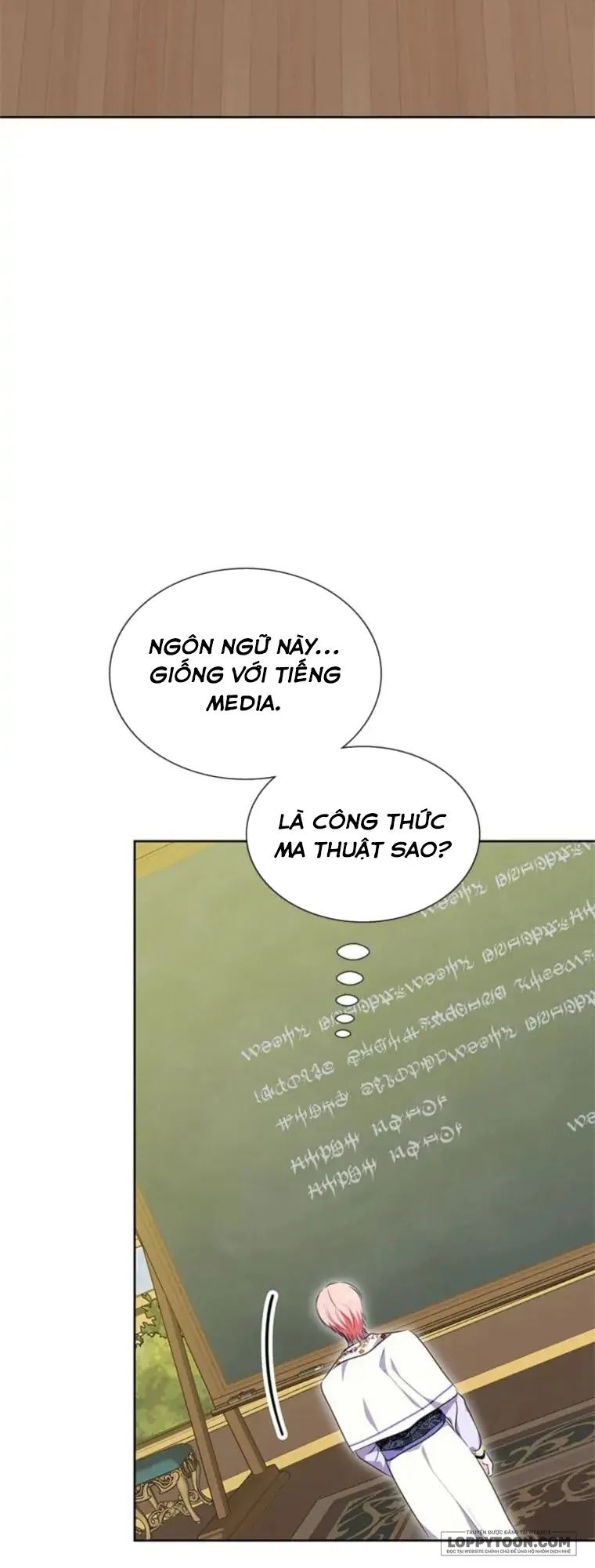 Phía Sau Mặt Nạ Của Nam Chính Hiền Lành Chap 37 - trang 16