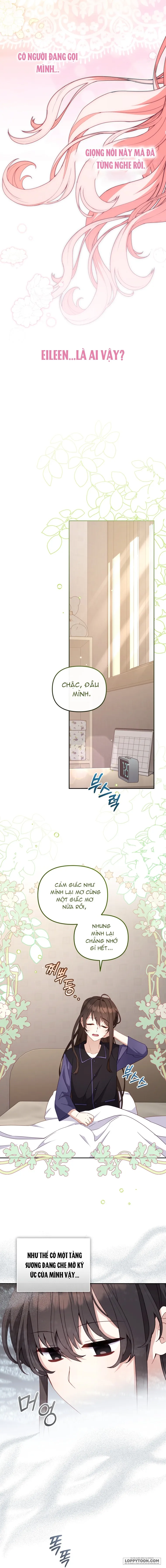 Tôi Đang Được Nuôi Dưỡng Bởi Những Kẻ Phản Diện Chap 111 - trang 9