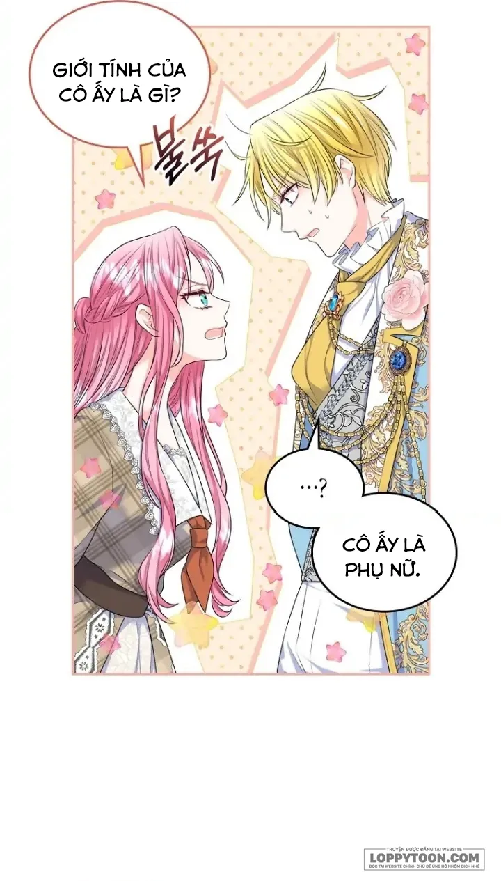 Tôi Sẽ Ly Hôn Với Anh Trai Nữ Chính Chap 13 - trang 3