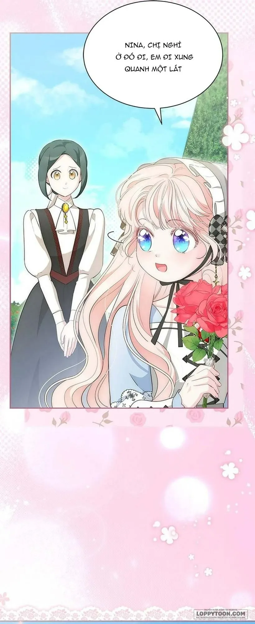 Đã Từ Chối Sủng Ái Rồi Mà Sao Còn Ám Ảnh Thế? Chap 68 - trang 28