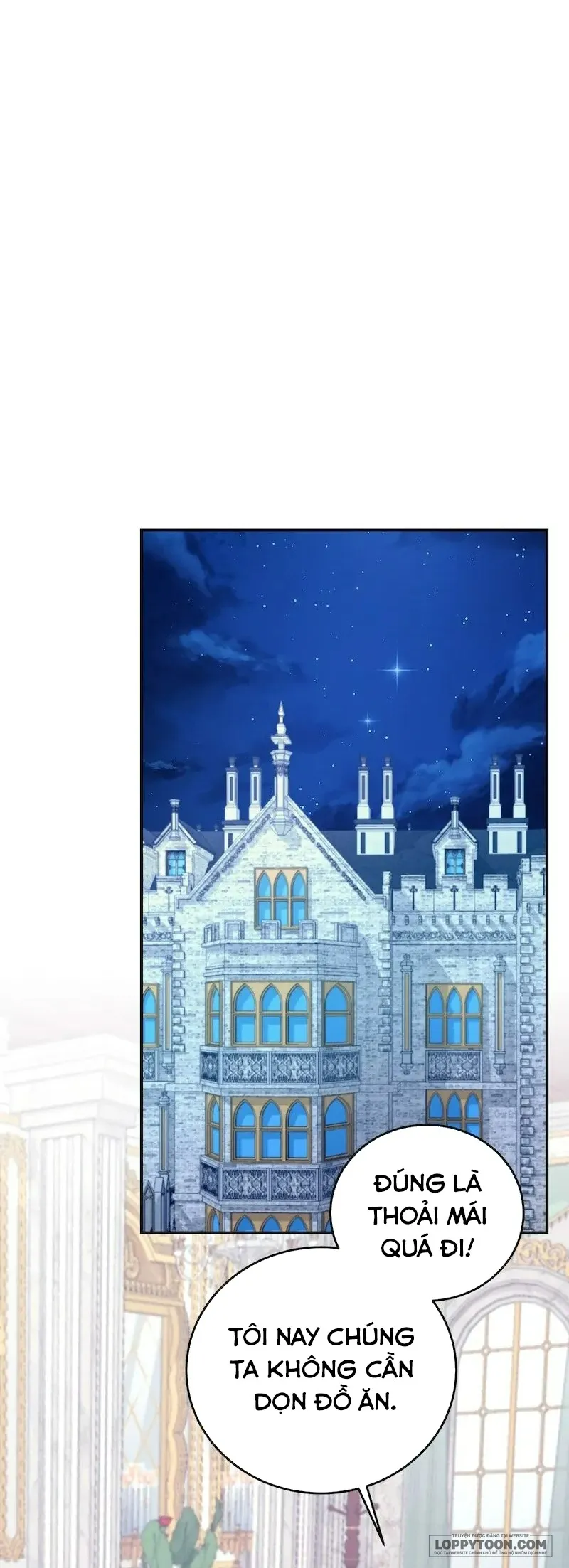 Hầu Nữ Không Còn Thèm Muốn Chủ Nhân Nữa Chap 51 - trang 53