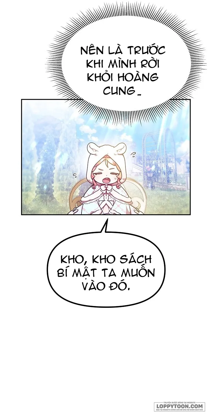 Rồng Con Thuần Hóa Những Kẻ Điên Rồ Chap 20 - trang 40