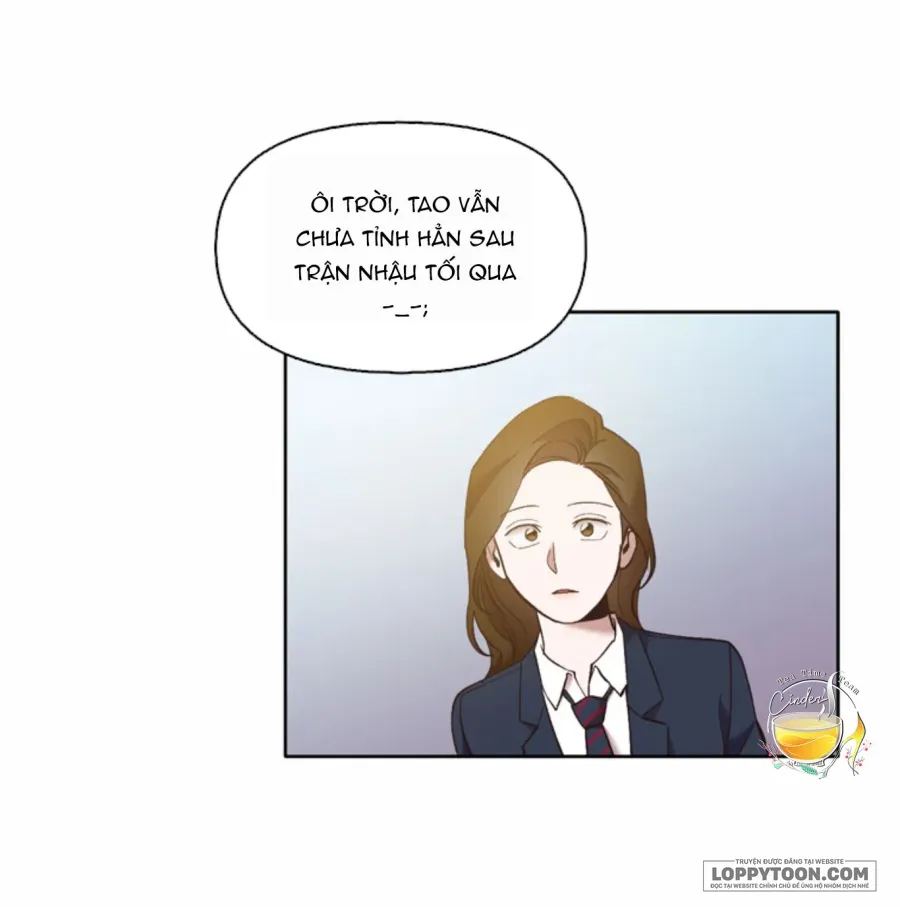 Thanh Xuân Của Chúng Ta Chap 63 - trang 26