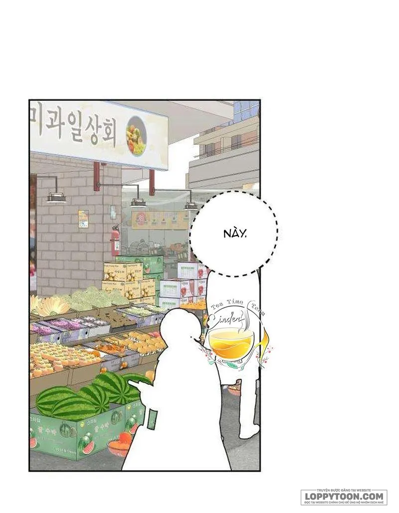 Tên Khốn Đẹp Trai Chap 6 - trang 3